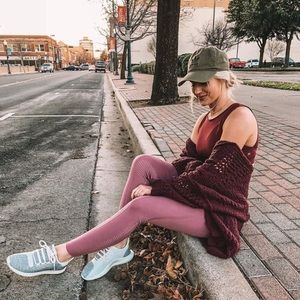 Fabletics Pink Leggings